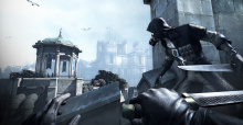 Story-DLC Dishonored: The Knife of Dunwall mit neuen Charakteren, Maps, Waffen und Gadgets