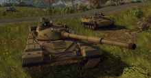 Armored Warfare Kicks off its Third Round of Early Access