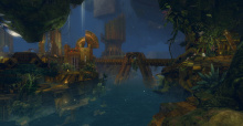 ArenaNet Surprises at E3 with Launch of Pre-Purchase for Guild Wars 2: Heart of Thorns