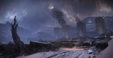 Destiny - Screenshots