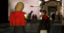 Final Fantasy Type-0 HD – Ultimate Experience Coming to PC Next Month