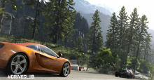 #DRIVECLUB - Erstes Info-Video