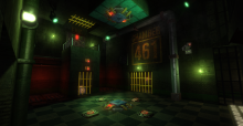 Moral Puzzler Magnetic: Cage Closed Attracts Players to Steam May 26