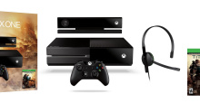 Xbox One Titanfall Bundle ab 11. März erhältlich
