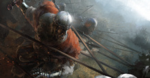 Warhorse Studios startet Kickstarter-Kampagne für Kingdom Come: Deliverance