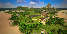 Tropico 5: Mad World - DLC bringt El Presidentes Gegner um den Verstand