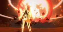 Namco Bandai Games Europe kündigt Naruto Shippuden: Ultimate Ninja Storm Revolution für Playstation 3 und Xbox 360 an
