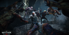 The Witcher 2: Wild Hunt - E3 2014 Material veröffentlicht