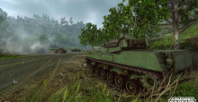 Armored Warfare Screenshots