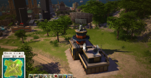 Tropico 5: Espionage