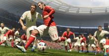 PES 2016 – New Data Pack 3 Headlines wth UEFA EURO 2016 Content