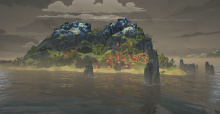 Daedalic Reveals More Info About Valhalla Hills
