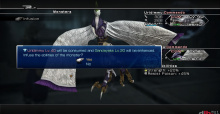 Neue Screenshots zu Final Fantasy XIII-2