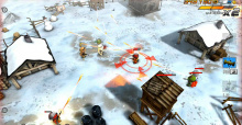Tiny Troopers Joint Ops - Offizieller Trailer - PlayStation 3 Screenshots