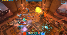 The Mighty Quest for Epic Loot Officially Launches on PC