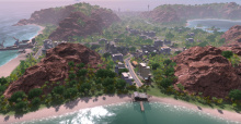Tropico 4: Die Akademie DLC stoppt die Konterrevolution
