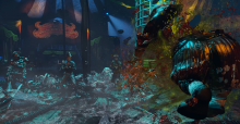 Killing Floor 2's First Seasonal Event, The Summer Sideshow Revealed at E3