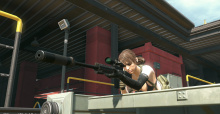 Metal Gear Online Cloaked in Silence Expansion Pack Arriving March 15