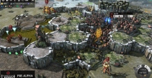 Endless Legend: The Third Faction Video