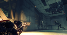 Capcom Announces Third-Person Shooter Umbrella Corps