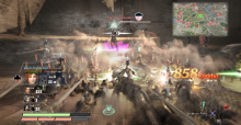 Bladestorm: Nightmare Neue Screenshots