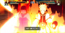 Naruto Shippuden Ultimate Ninja Storm Revolution - Neue Details zum Mecha-Naruto