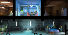 Fallout Shelter Bilder