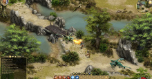 Closed Beta zum MMORPG Herokon Online startet im Januar 2012