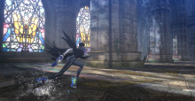 Bayonetta 2 Direct wird am 5. September ausgestrahlt