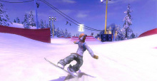 SSX Blur