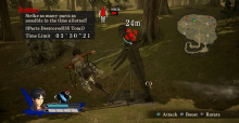 E3: Koei Tecmo Reveals New Info and Trailer for Attack on Titan