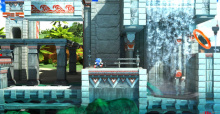 Neue Screenshots zu Sonic Generations (PS3)