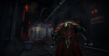 Castlevania: Lords of Shadow 2 - Neue Assets zum epischen Kampf zwischen Dracula und Satan