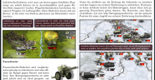 Panzer Tactics HD - Start der Geschlossenen Beta und neuer Geheimdienstbericht zu russischen Einheiten