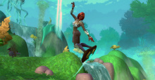 WildStar - Neues DevSpeak-Video zur Customization