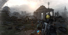 Metro: Last Light