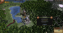 The Rights of Man Coming Soon to Europa Universalis IV