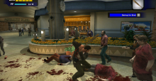 Re-live the Original Zombie Outbreaks as the Classic Dead Rising Series Returns