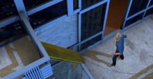 Neue Assets für Jane Jensen's Moebius