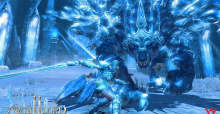 Archlord II für Europa angekündigt