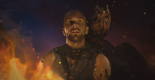 E3: The Elder Scrolls: Legends – Campaign Intro Cinematic