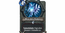 Hearthstone: Heroes of Warcraft - Der Fluch von Naxxramas jetzt live