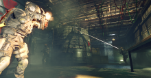 Capcom Announces Third-Person Shooter Umbrella Corps