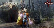 The Incredible Adventures of Van Helsing III Unveils Two New Classes