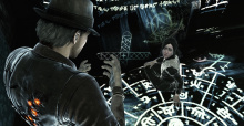 E3 Square Enix: Erste Bilder zu Murdered: Soul Suspect