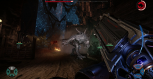 Evolve Screenshots