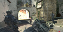 Neue Mehrspieler-Levels ab 28. Februar für Call of Duty Elite-Premium Mitglieder auf PlayStation3 erhältlich