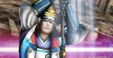 Samurai Warriors 4 - Vorstellung der neuen Charaktere im Gameplay-Video