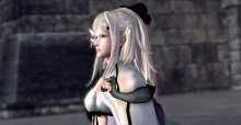 Drakengard 3 – Trailer stimmt auf Release am 21. Mai 2014 ein