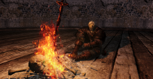 Bandai Namco Releases New Screenshots for Dark Souls II: Scholar of the First Sin